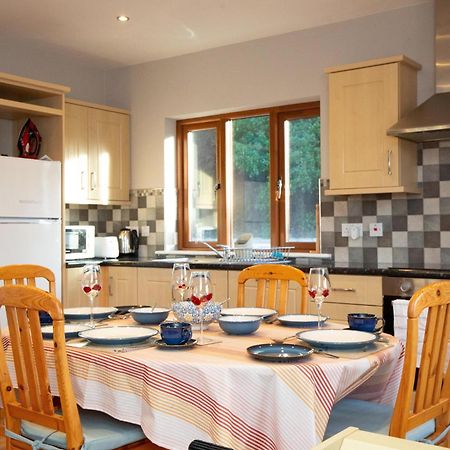 The Stone Cottage Castlebar Esterno foto