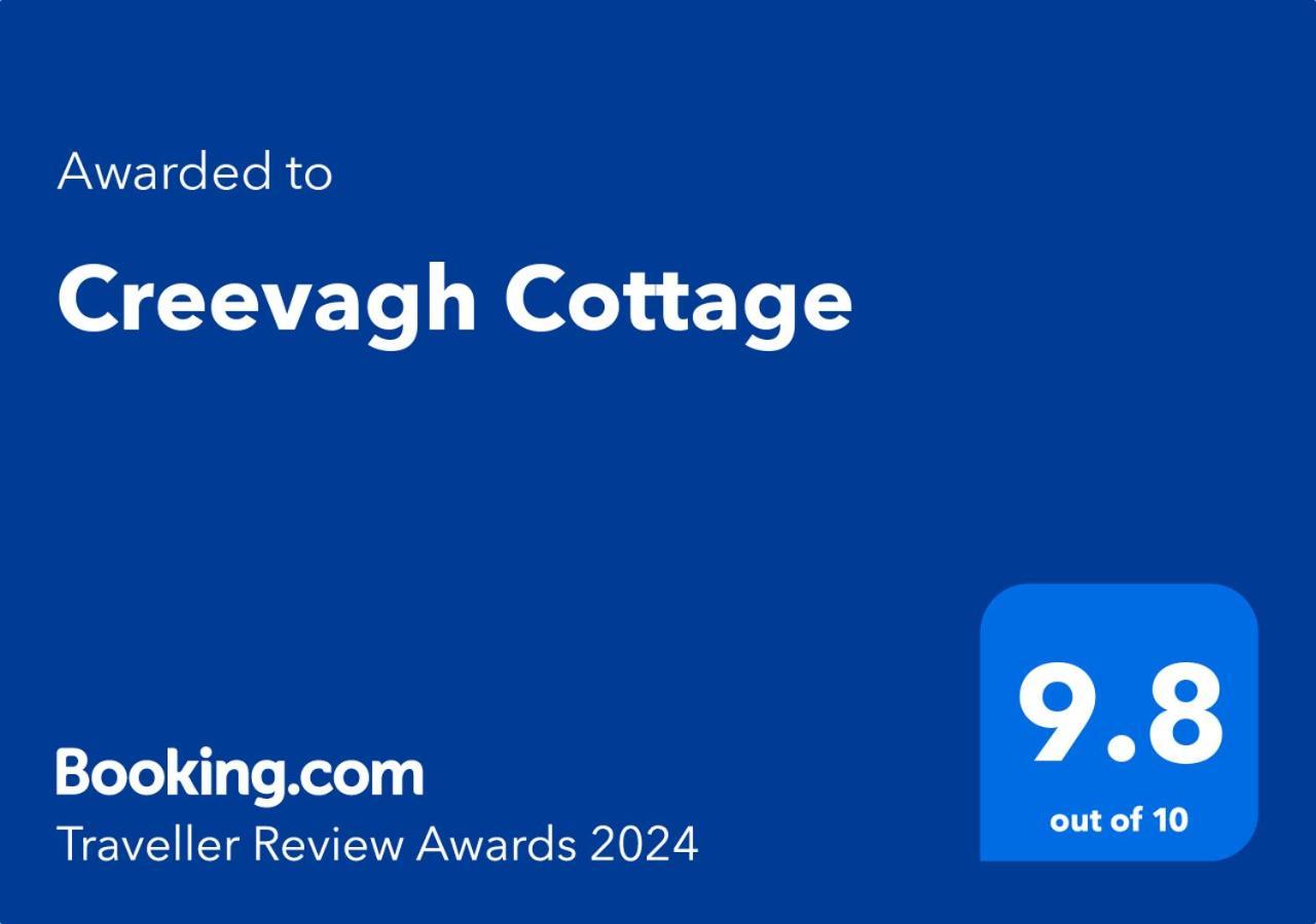 The Stone Cottage Castlebar Esterno foto