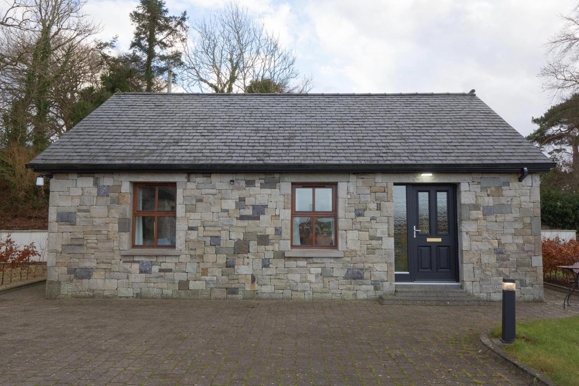 The Stone Cottage Castlebar Esterno foto
