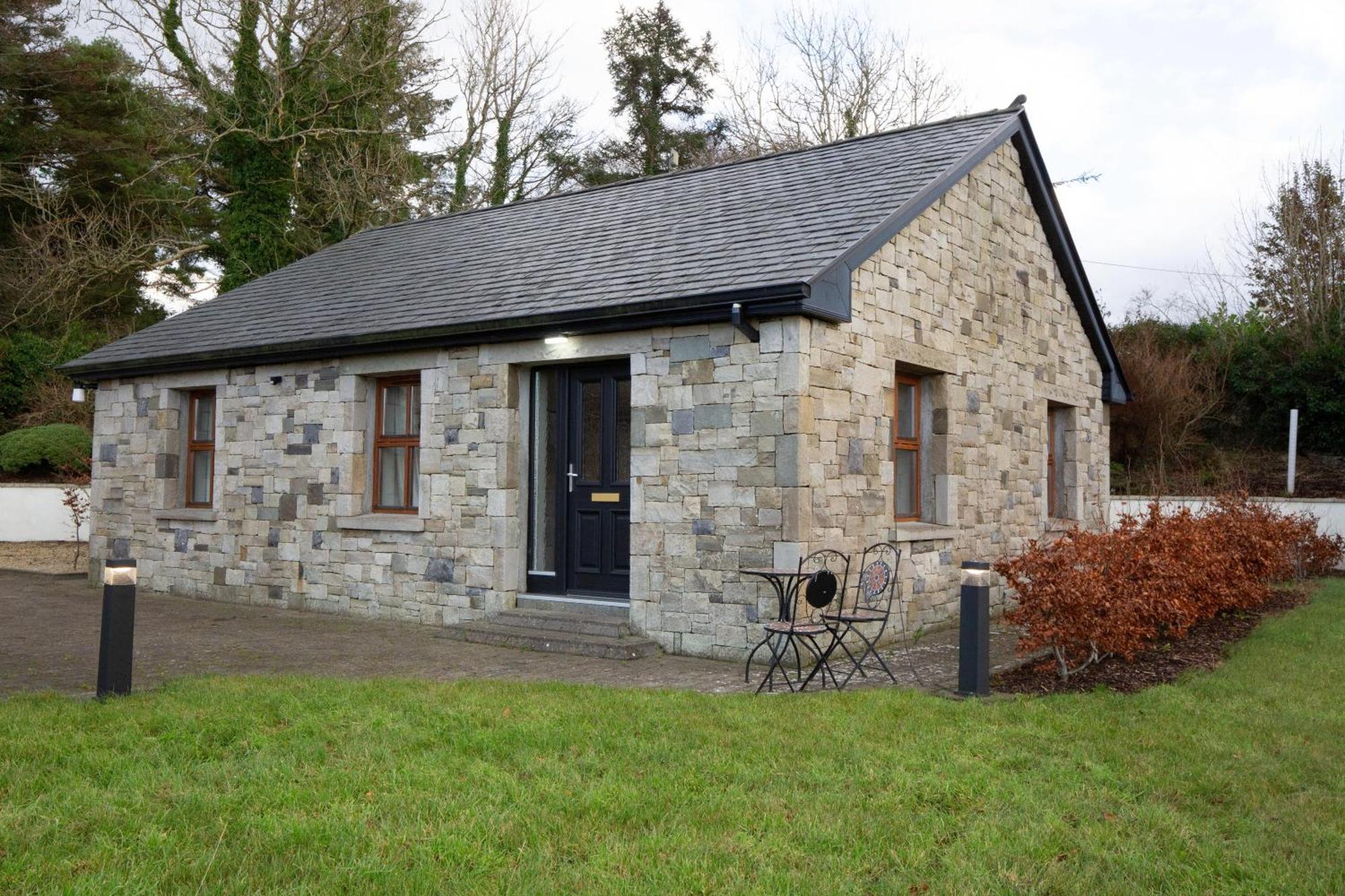 The Stone Cottage Castlebar Esterno foto